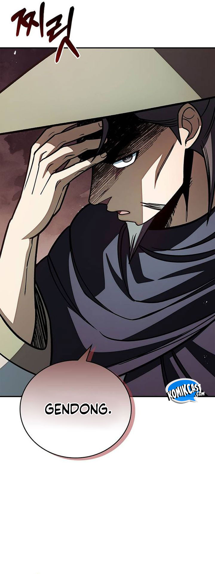 Heavenly Grand Archive’s Young Master Chapter 128 Image 33