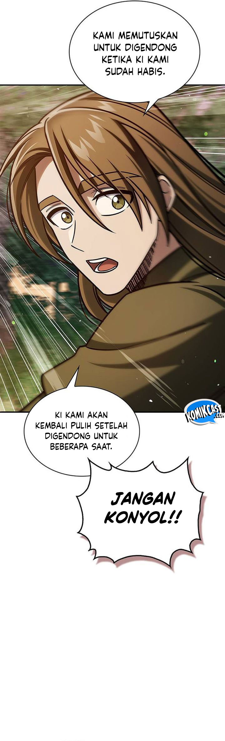 Heavenly Grand Archive’s Young Master Chapter 128 Image 41