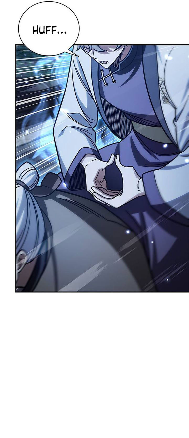 Heavenly Grand Archive’s Young Master Chapter 128 Image 44