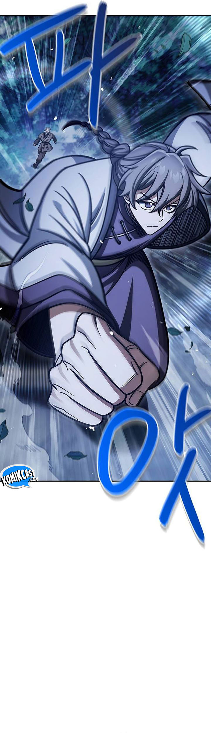 Heavenly Grand Archive’s Young Master Chapter 128 Image 46