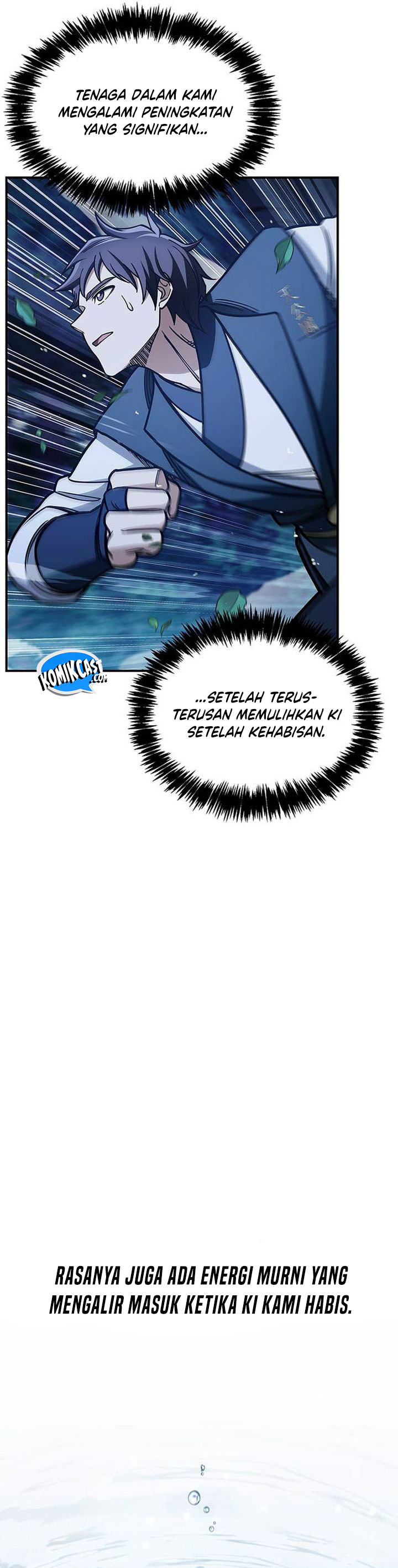 Heavenly Grand Archive’s Young Master Chapter 128 Image 51