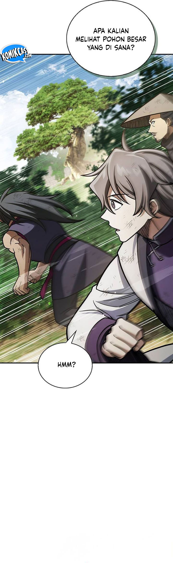 Heavenly Grand Archive’s Young Master Chapter 128 Image 56