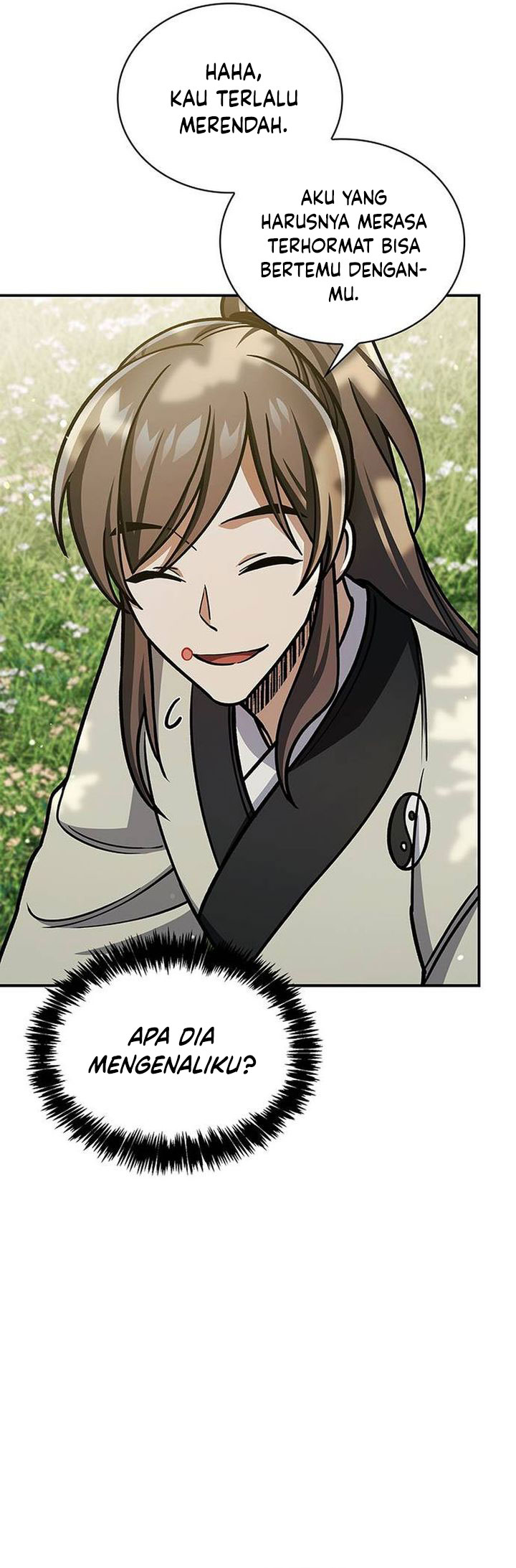 Heavenly Grand Archive’s Young Master Chapter 128 Image 62