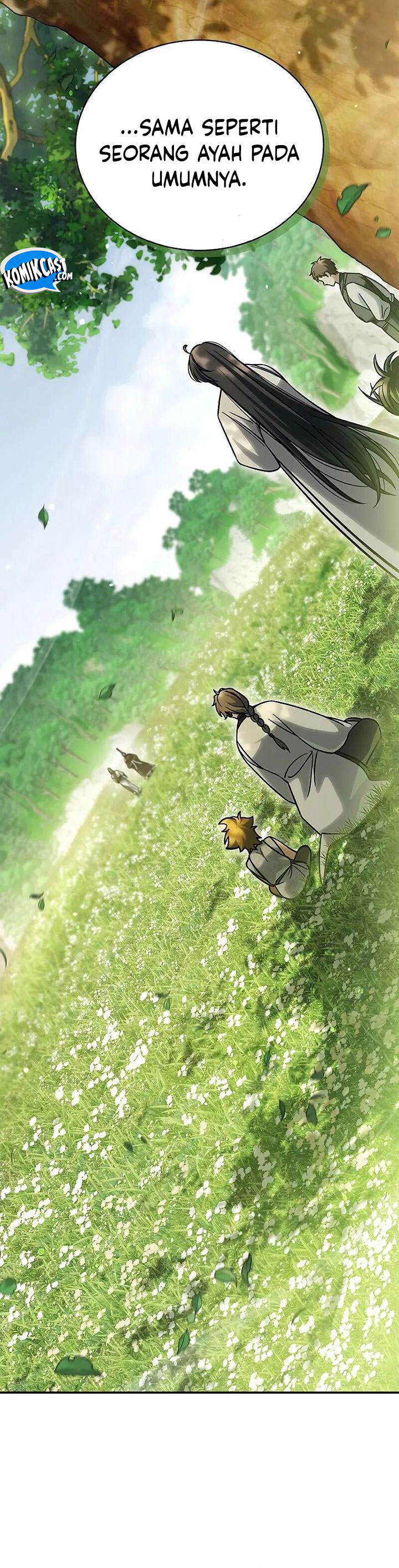 Heavenly Grand Archive’s Young Master Chapter 129 Image 19