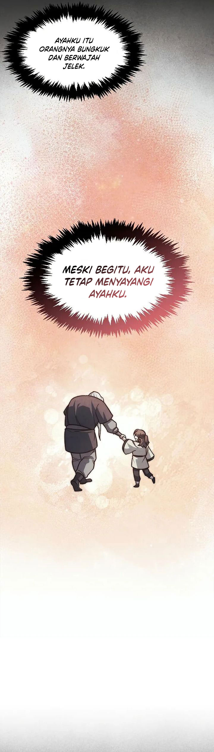 Heavenly Grand Archive’s Young Master Chapter 129 Image 40