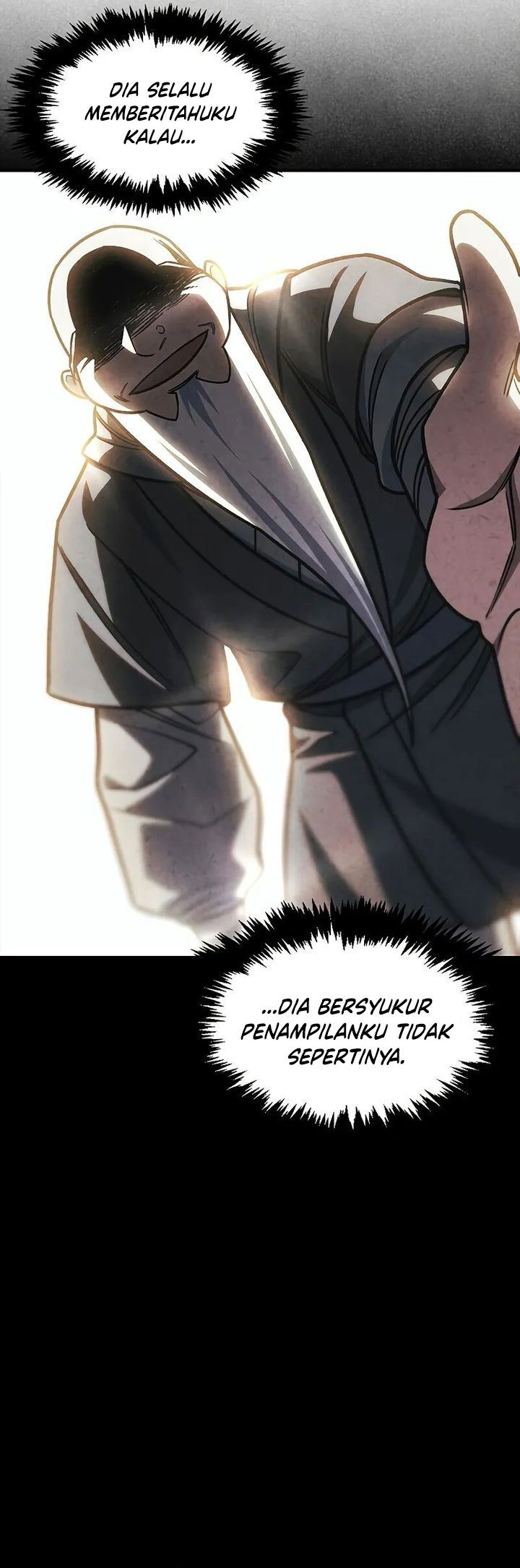 Heavenly Grand Archive’s Young Master Chapter 129 Image 41