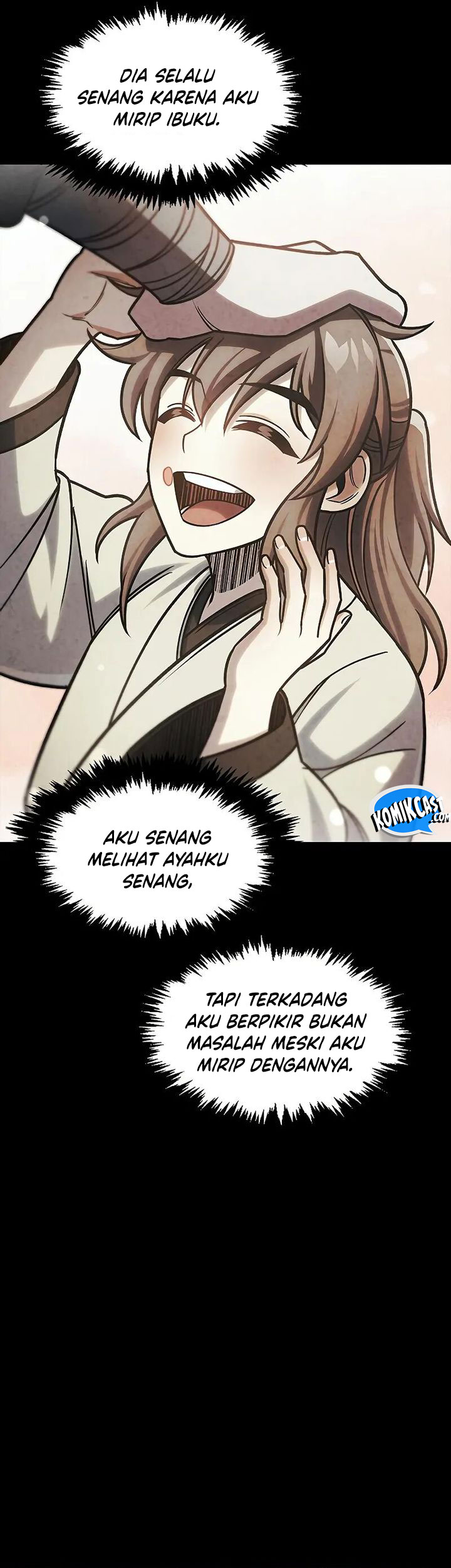 Heavenly Grand Archive’s Young Master Chapter 129 Image 42