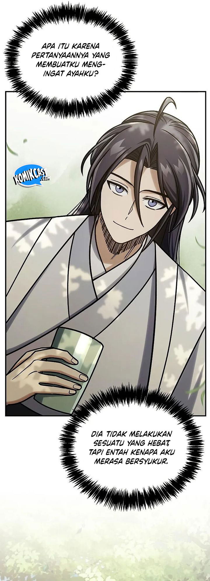 Heavenly Grand Archive’s Young Master Chapter 129 Image 47