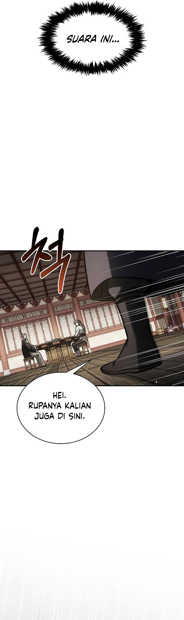 Heavenly Grand Archive’s Young Master Chapter 129 Image 56