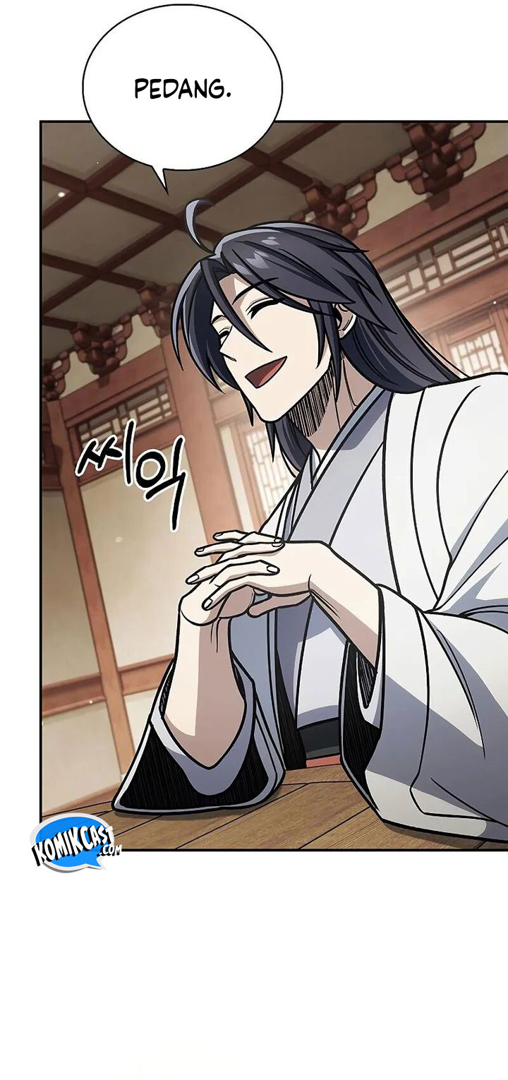 Heavenly Grand Archive’s Young Master Chapter 129 Image 62