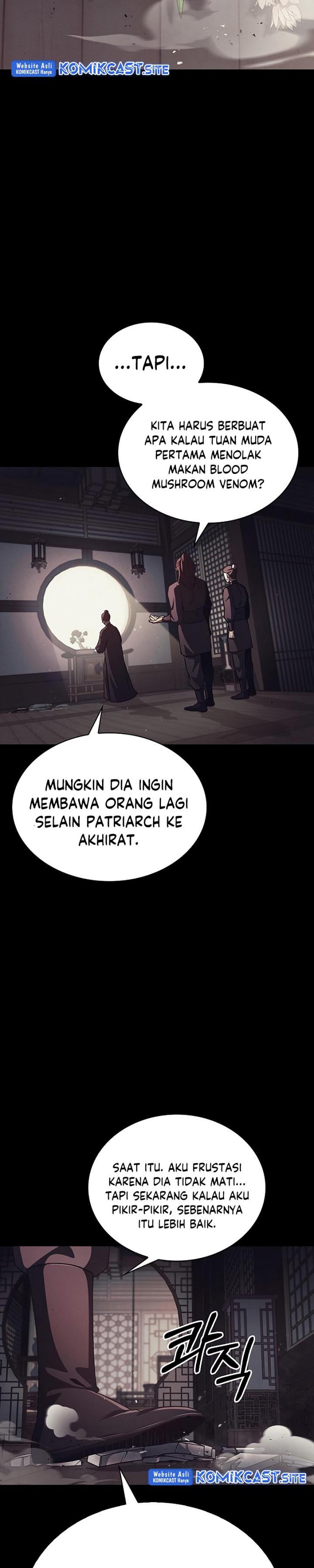 Heavenly Grand Archive’s Young Master Chapter 13 Image 2