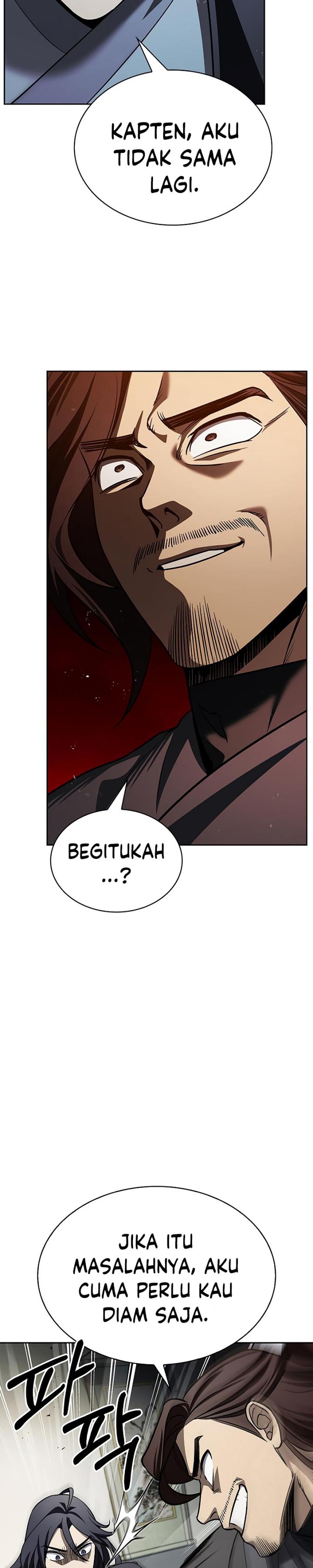 Heavenly Grand Archive’s Young Master Chapter 13 Image 12