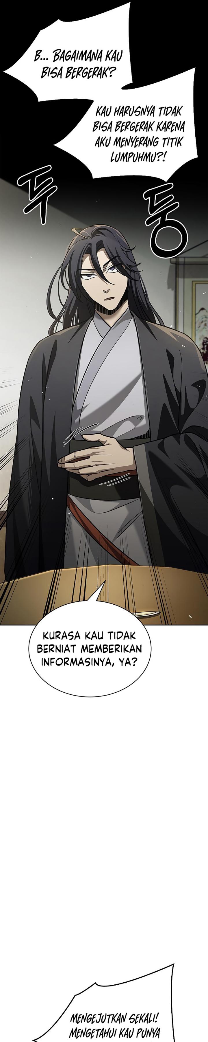 Heavenly Grand Archive’s Young Master Chapter 13 Image 21