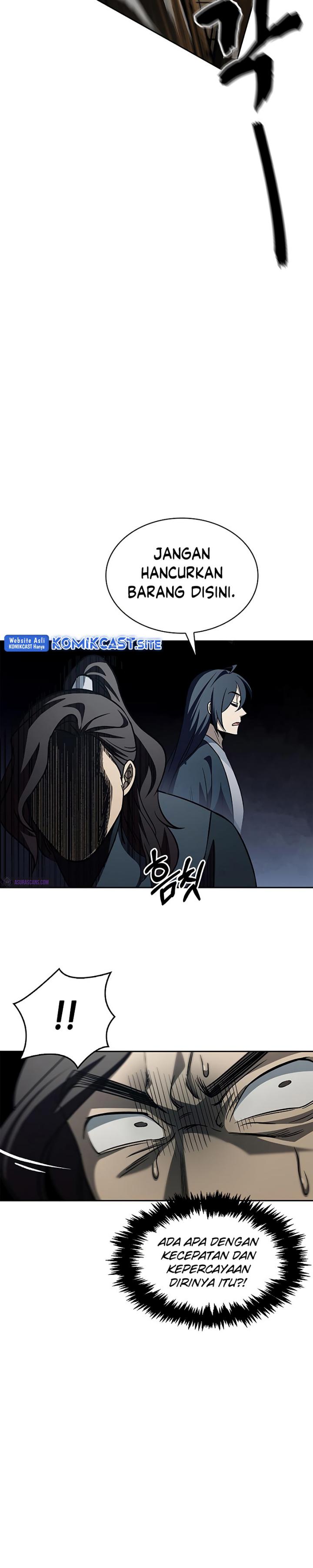 Heavenly Grand Archive’s Young Master Chapter 13 Image 24