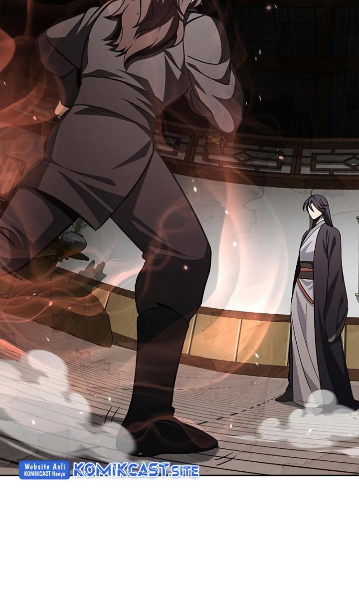 Heavenly Grand Archive’s Young Master Chapter 13 Image 30