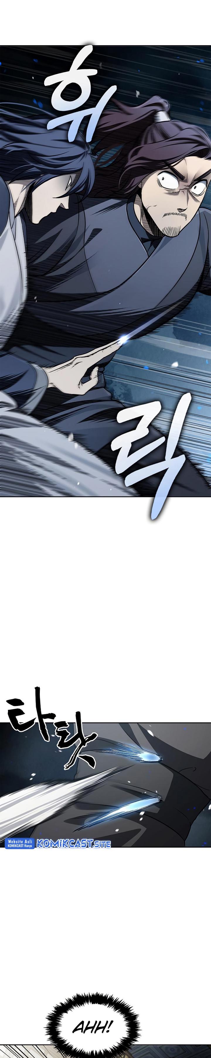 Heavenly Grand Archive’s Young Master Chapter 13 Image 32