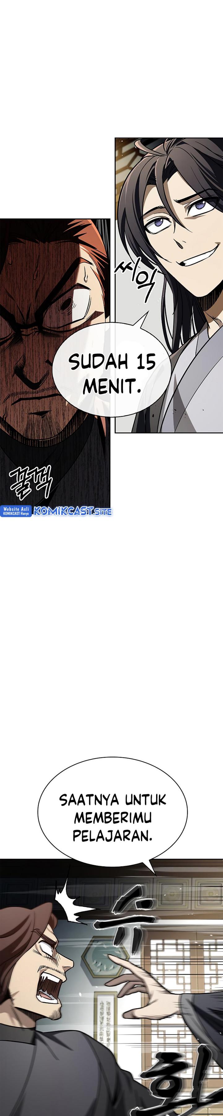 Heavenly Grand Archive’s Young Master Chapter 13 Image 39