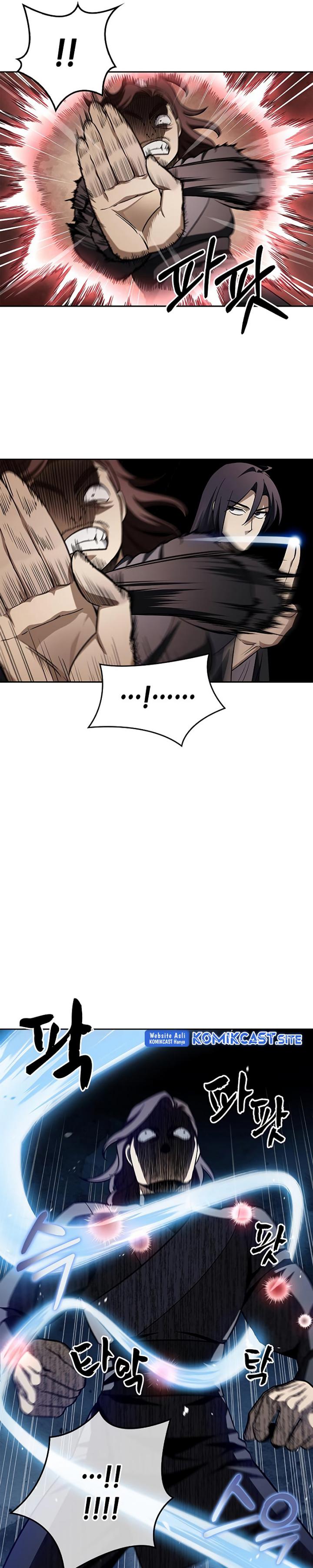 Heavenly Grand Archive’s Young Master Chapter 13 Image 41