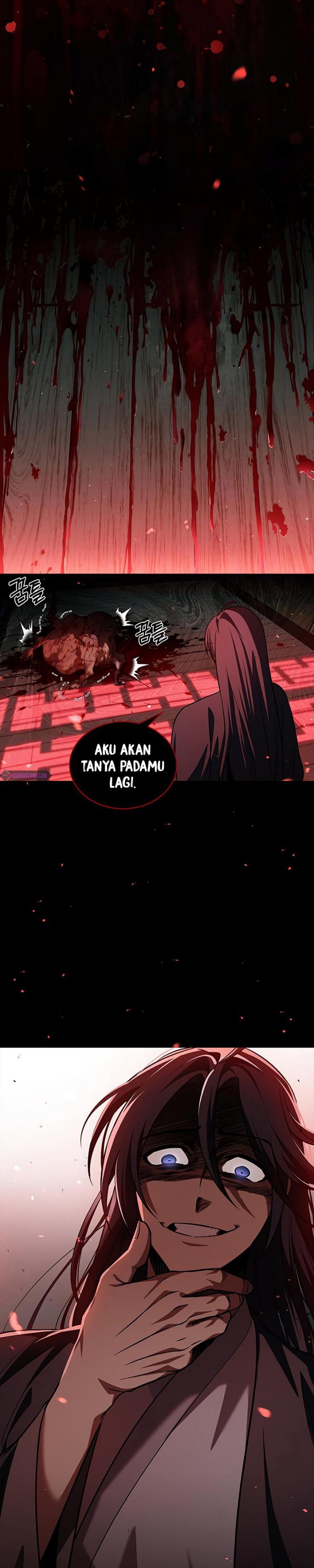 Heavenly Grand Archive’s Young Master Chapter 13 Image 47