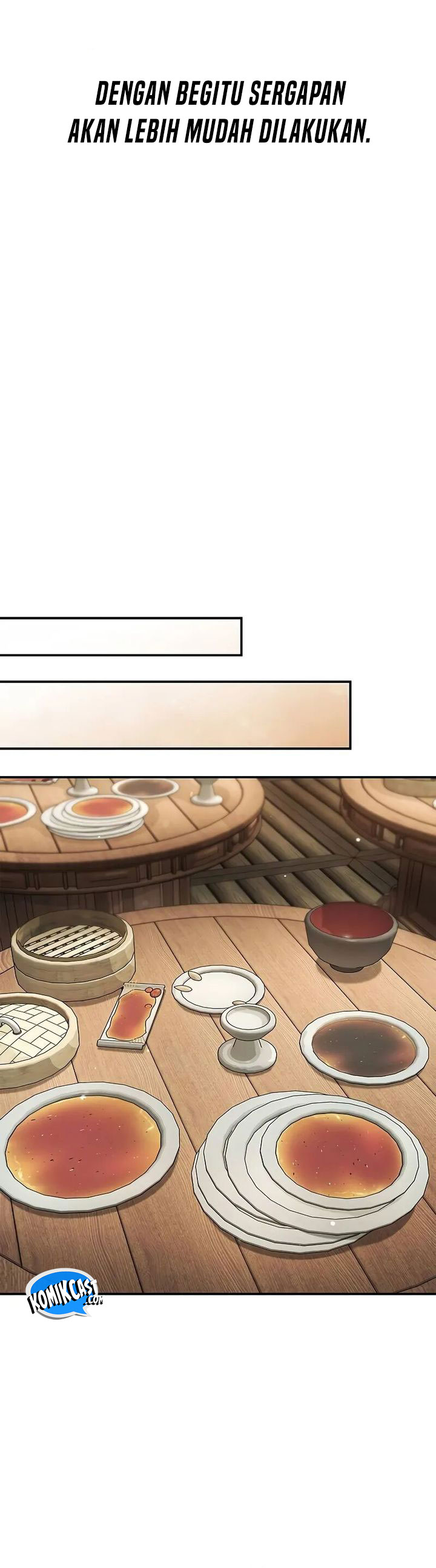 Heavenly Grand Archive’s Young Master Chapter 130 Image 2