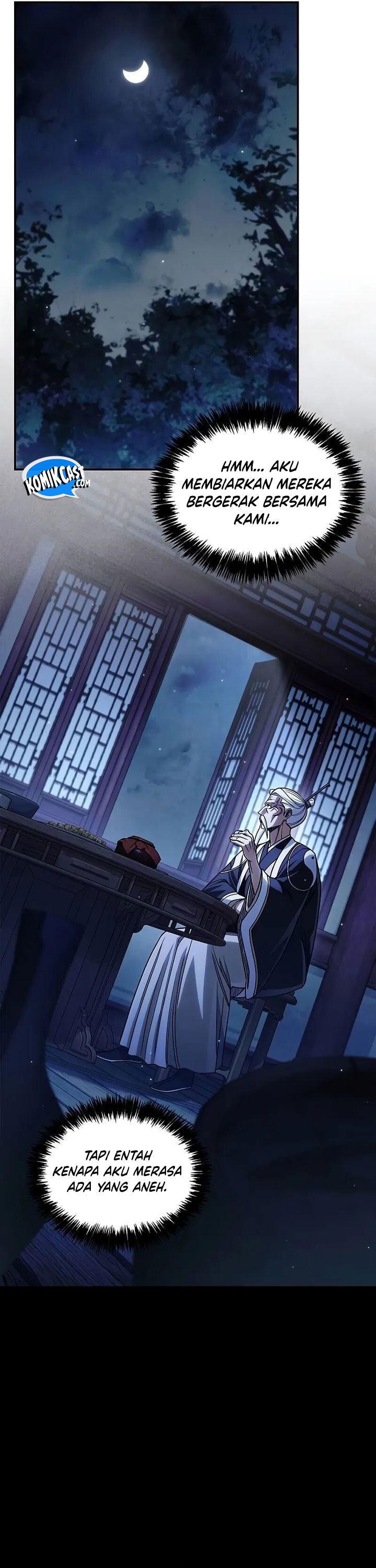 Heavenly Grand Archive’s Young Master Chapter 130 Image 7