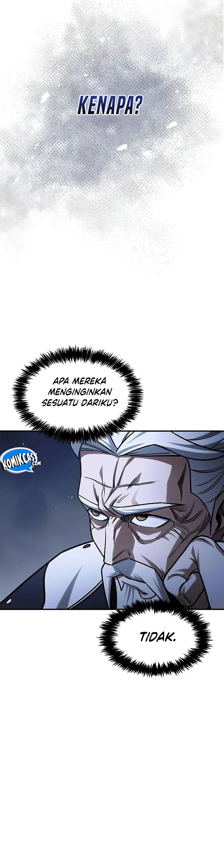 Heavenly Grand Archive’s Young Master Chapter 130 Image 12