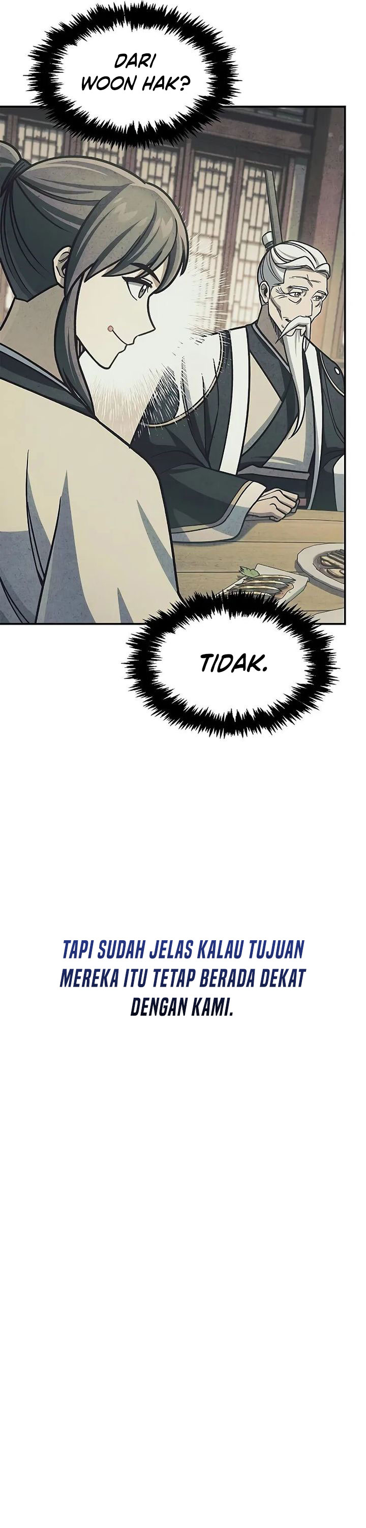 Heavenly Grand Archive’s Young Master Chapter 130 Image 13