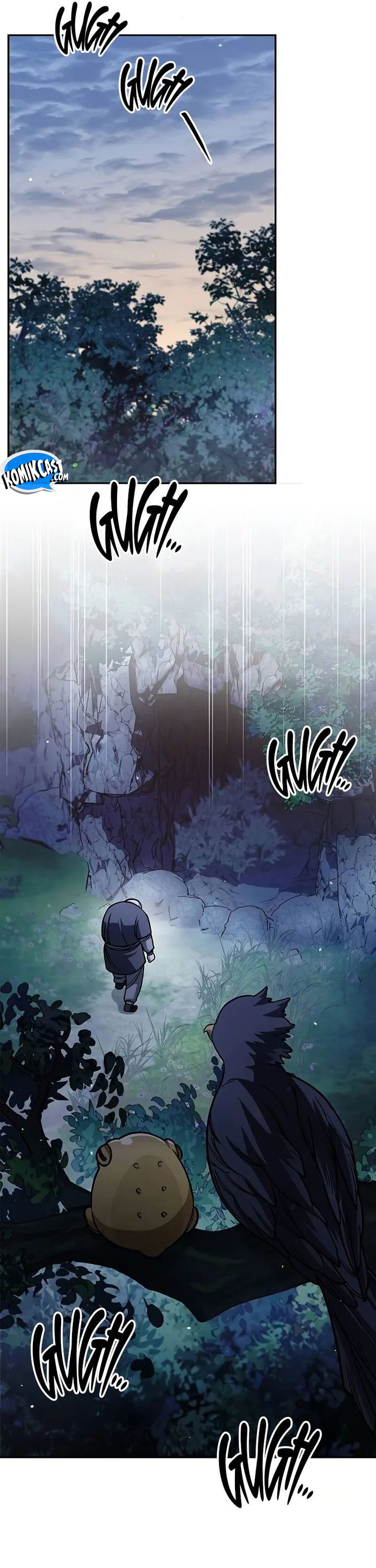 Heavenly Grand Archive’s Young Master Chapter 130 Image 32