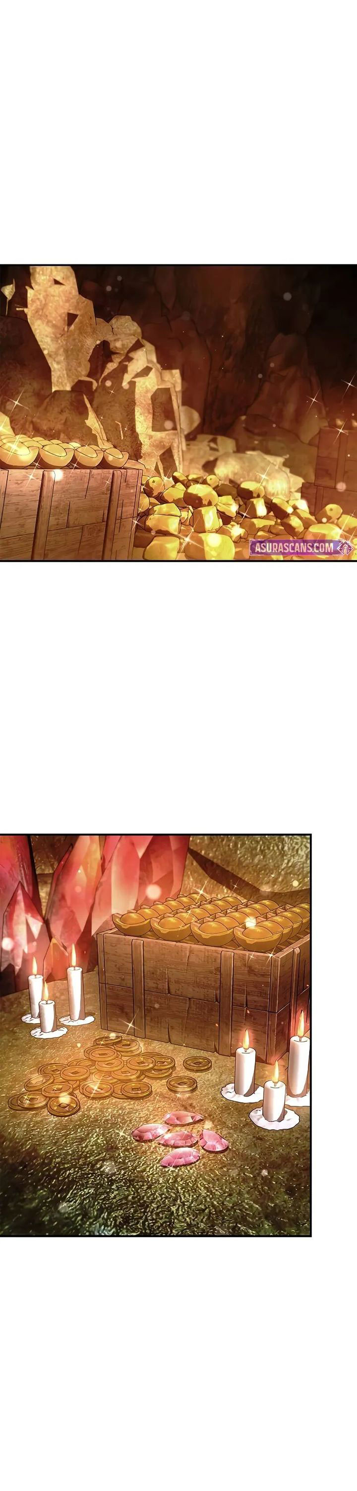 Heavenly Grand Archive’s Young Master Chapter 130 Image 33