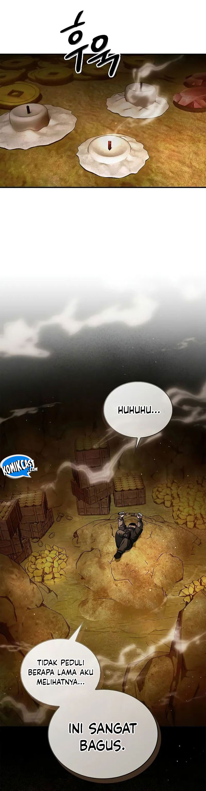 Heavenly Grand Archive’s Young Master Chapter 130 Image 34