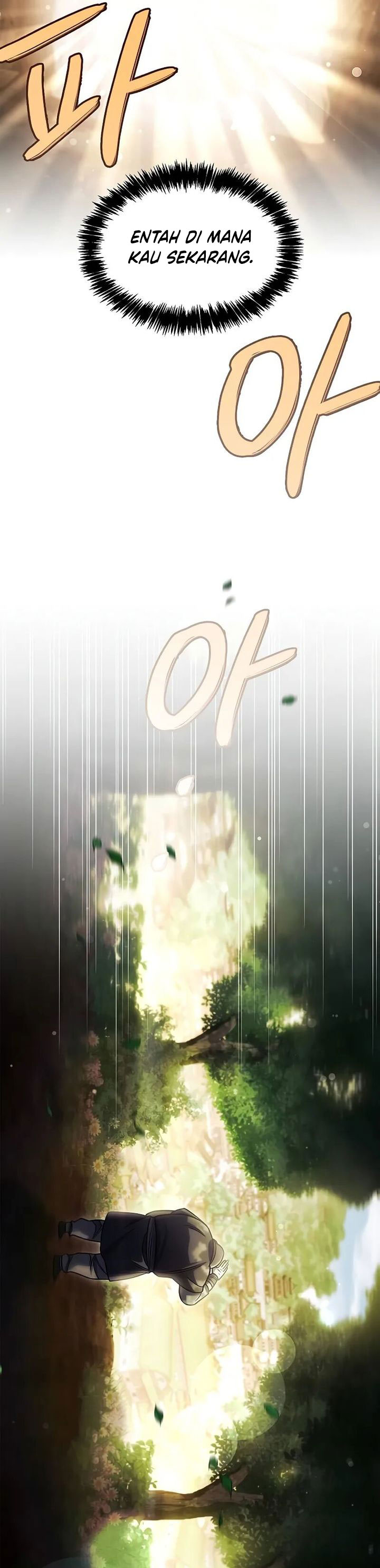 Heavenly Grand Archive’s Young Master Chapter 130 Image 38