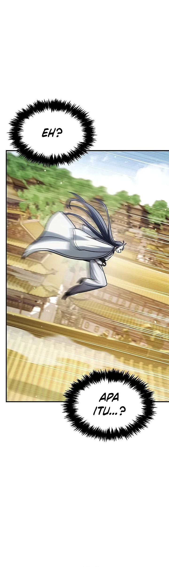 Heavenly Grand Archive’s Young Master Chapter 130 Image 41