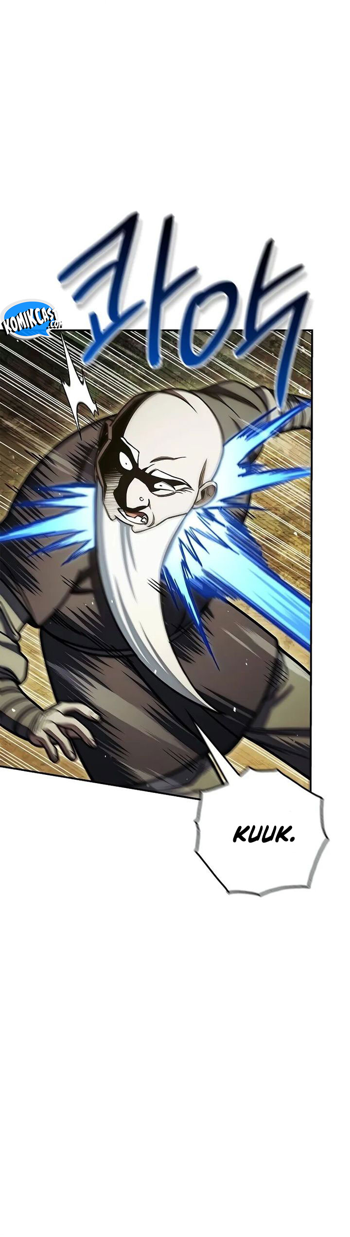 Heavenly Grand Archive’s Young Master Chapter 130 Image 44