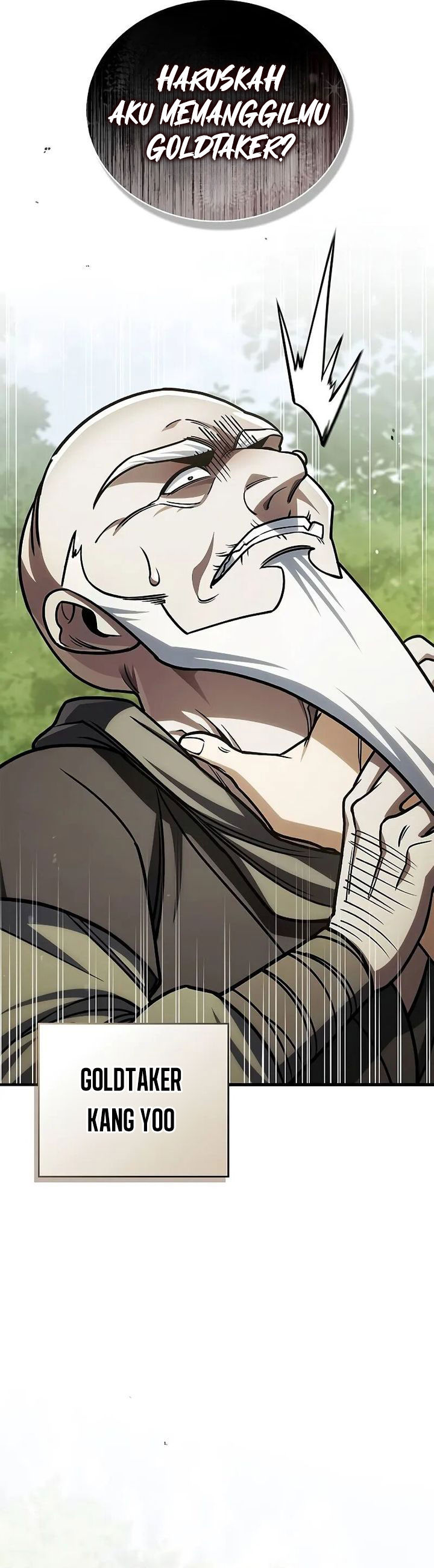 Heavenly Grand Archive’s Young Master Chapter 130 Image 46