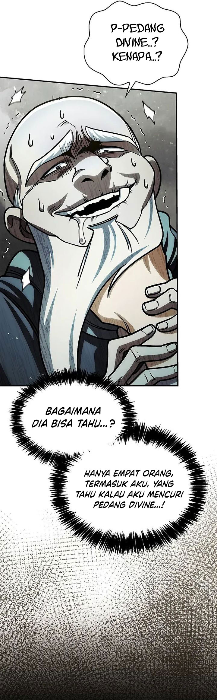 Heavenly Grand Archive’s Young Master Chapter 130 Image 48