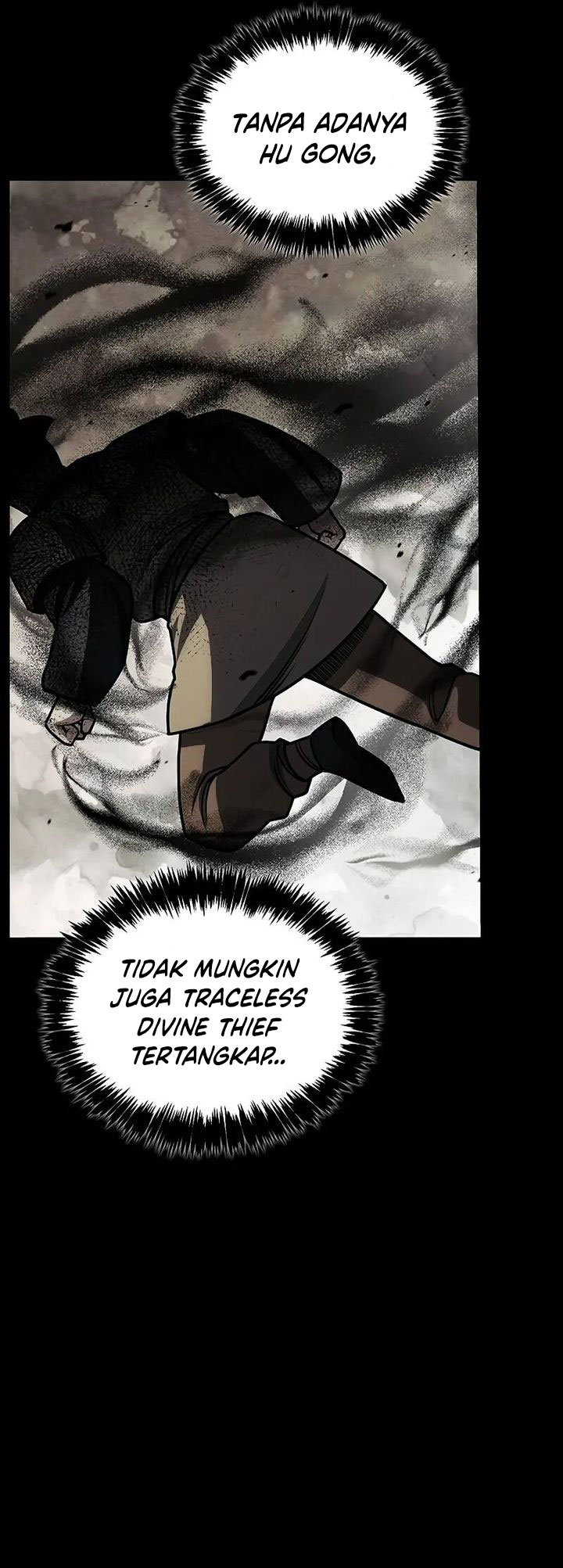 Heavenly Grand Archive’s Young Master Chapter 130 Image 50