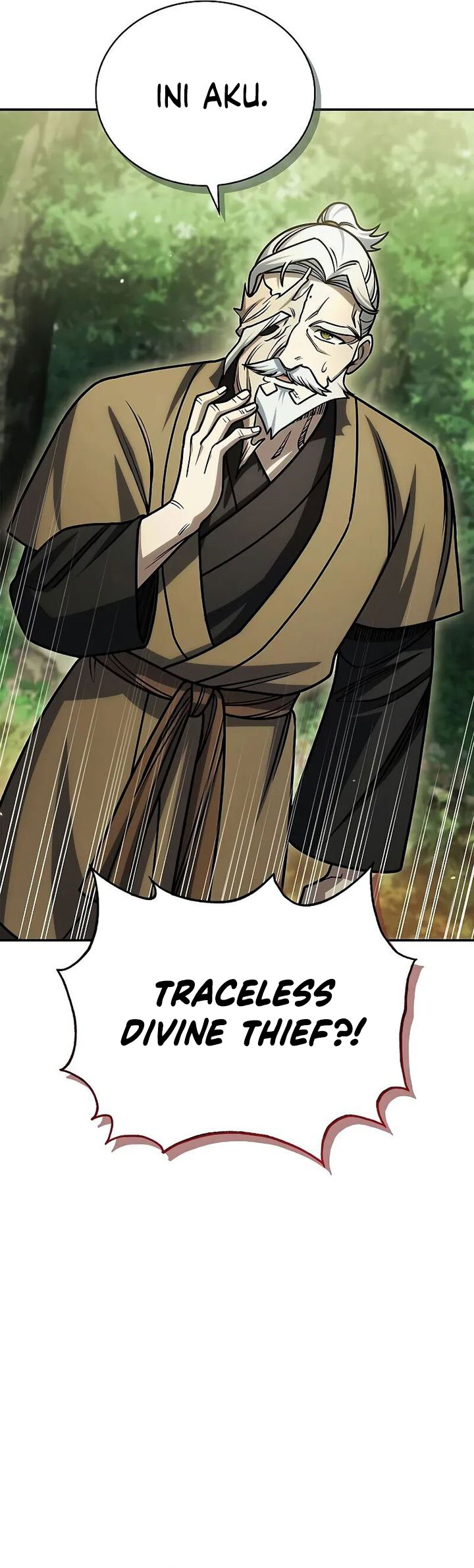 Heavenly Grand Archive’s Young Master Chapter 130 Image 53