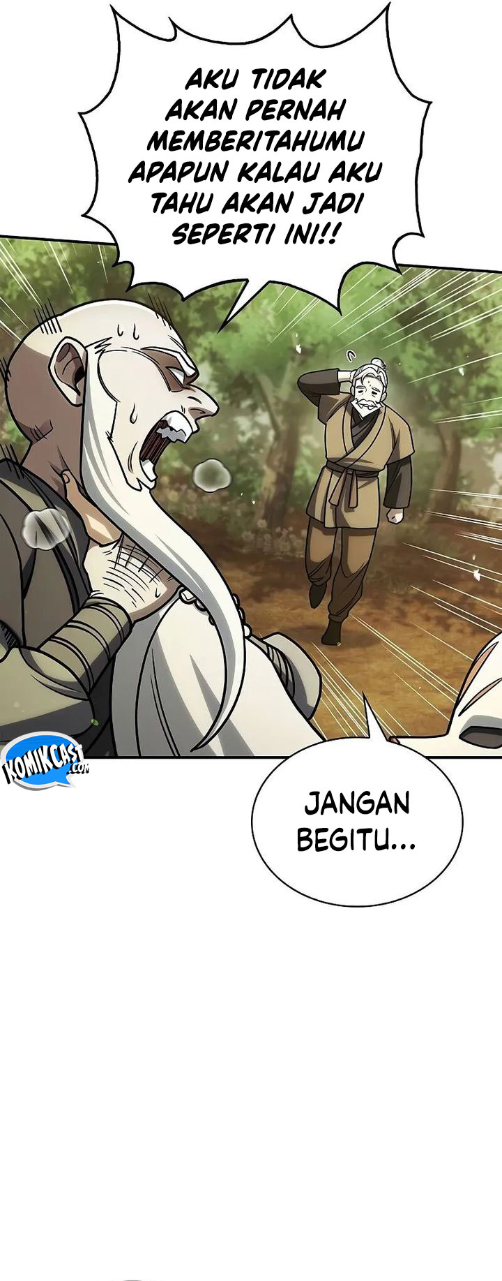 Heavenly Grand Archive’s Young Master Chapter 130 Image 57