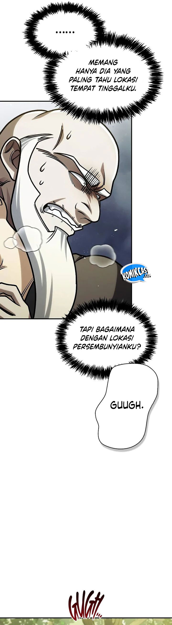 Heavenly Grand Archive’s Young Master Chapter 130 Image 59