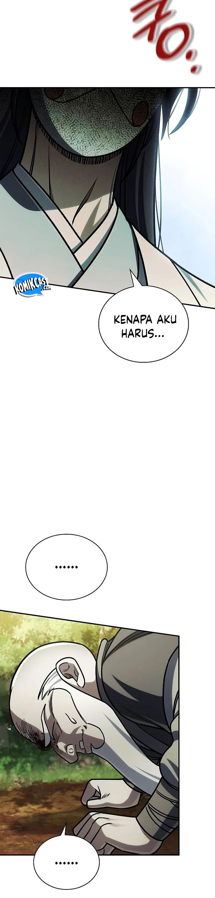 Heavenly Grand Archive’s Young Master Chapter 130 Image 67