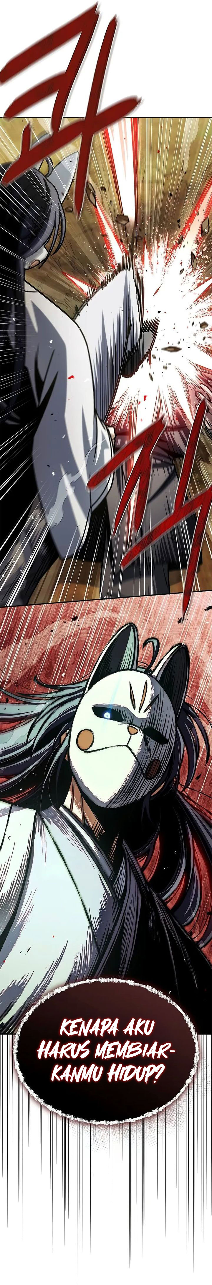 Heavenly Grand Archive’s Young Master Chapter 130 Image 71