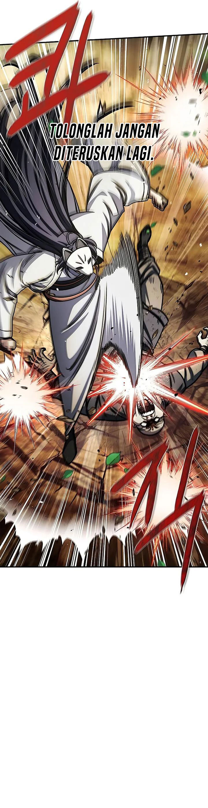 Heavenly Grand Archive’s Young Master Chapter 131 Image 3