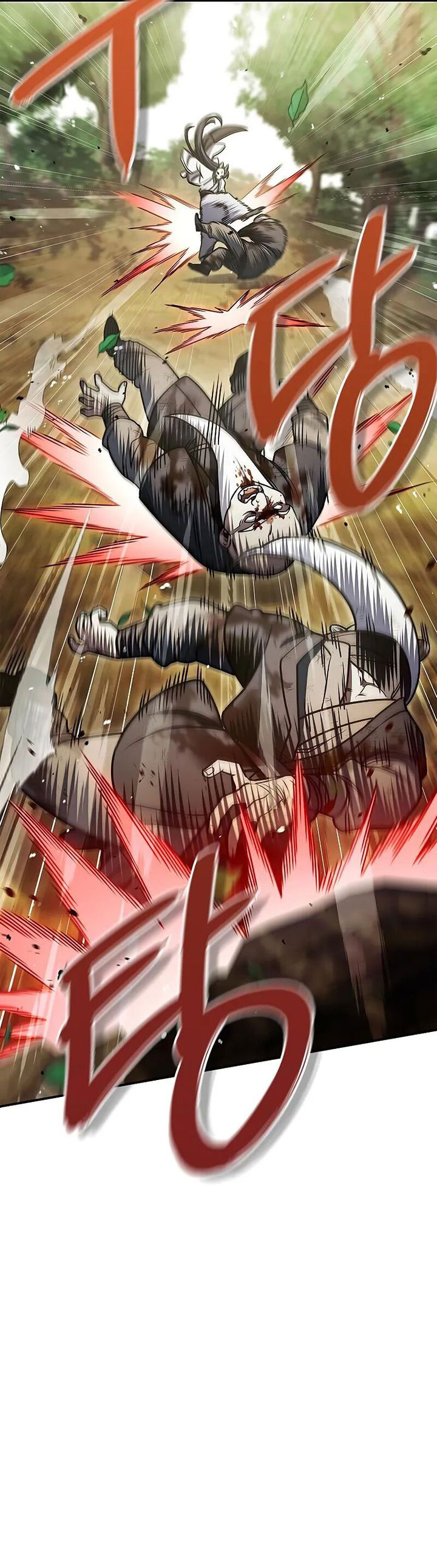 Heavenly Grand Archive’s Young Master Chapter 131 Image 6