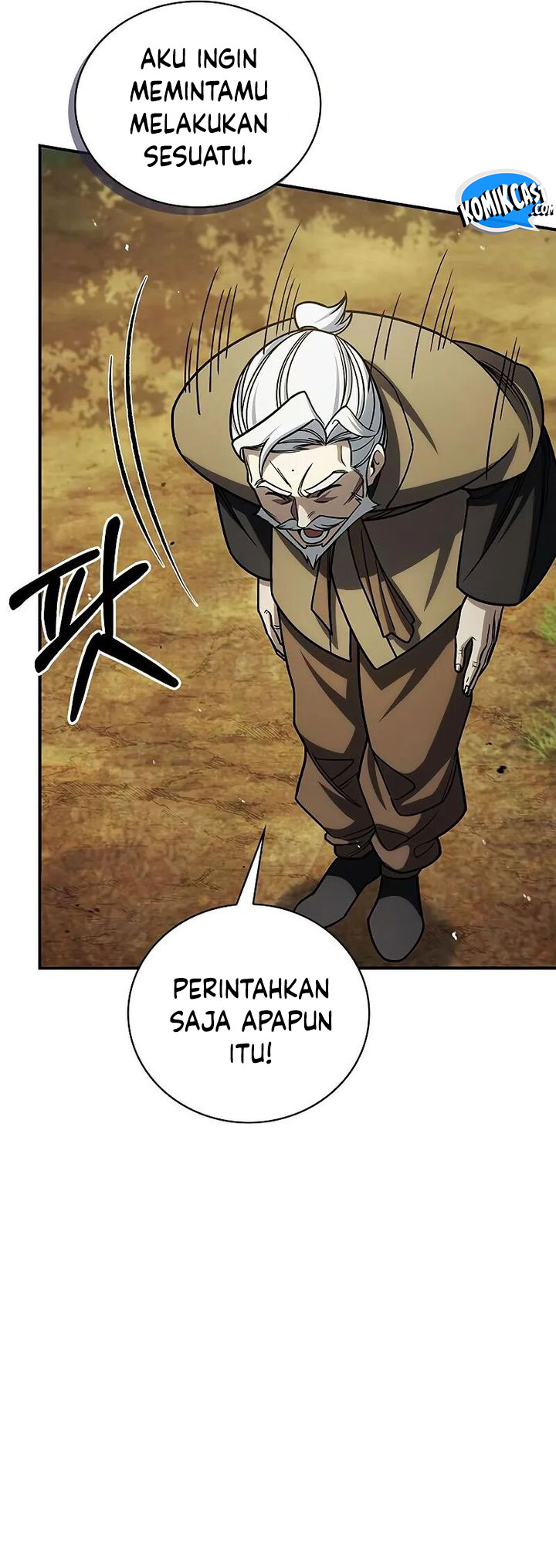 Heavenly Grand Archive’s Young Master Chapter 131 Image 9