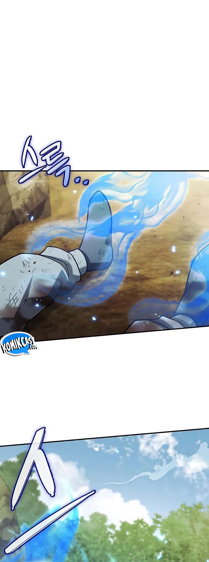 Heavenly Grand Archive’s Young Master Chapter 131 Image 12