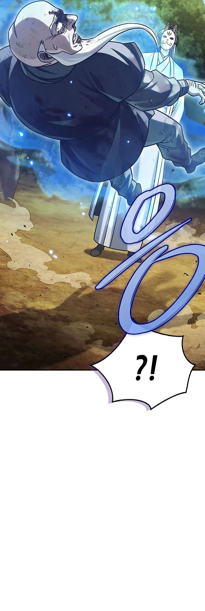 Heavenly Grand Archive’s Young Master Chapter 131 Image 13