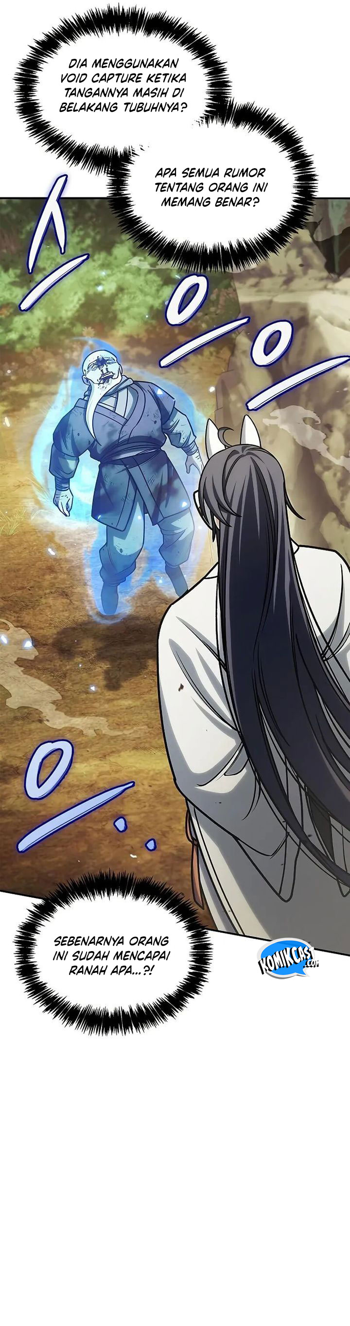 Heavenly Grand Archive’s Young Master Chapter 131 Image 14