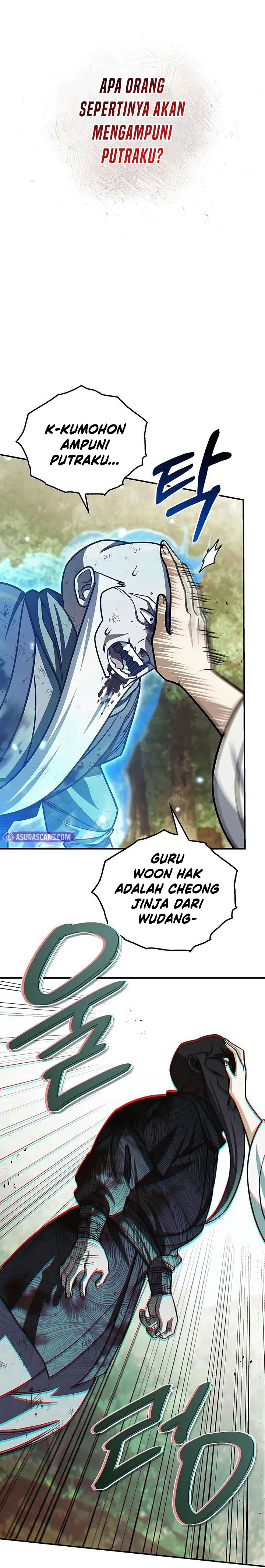 Heavenly Grand Archive’s Young Master Chapter 131 Image 15