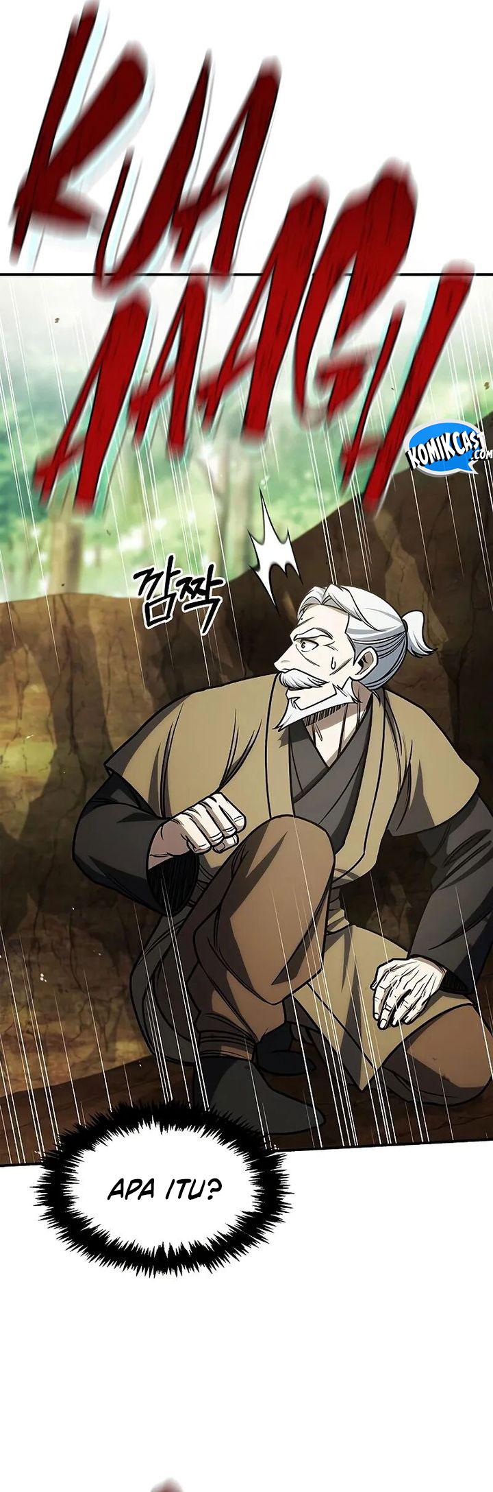 Heavenly Grand Archive’s Young Master Chapter 131 Image 17