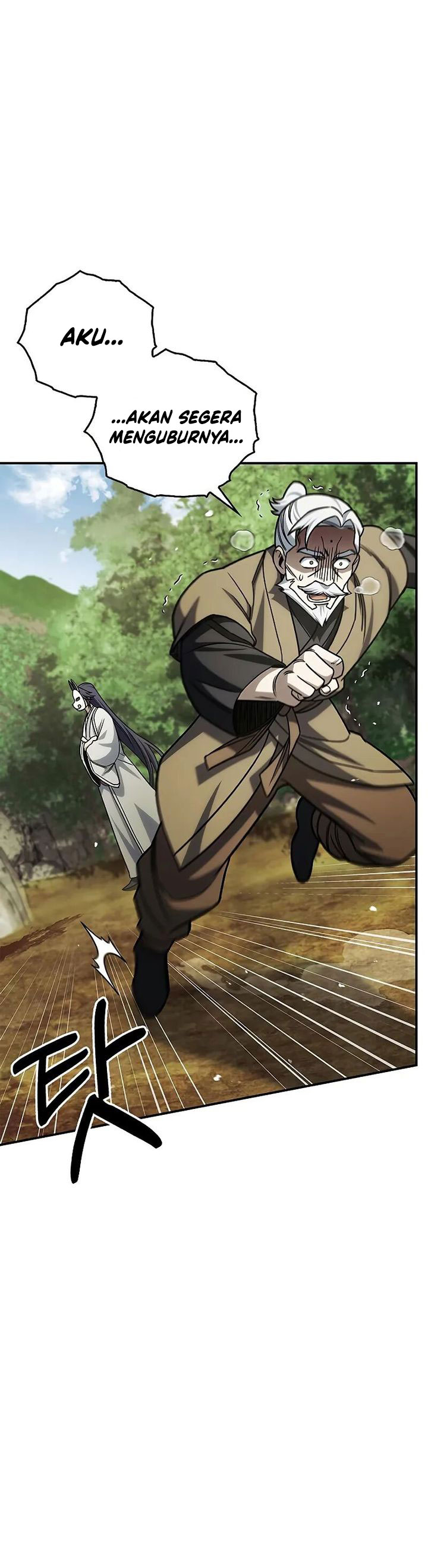 Heavenly Grand Archive’s Young Master Chapter 131 Image 21